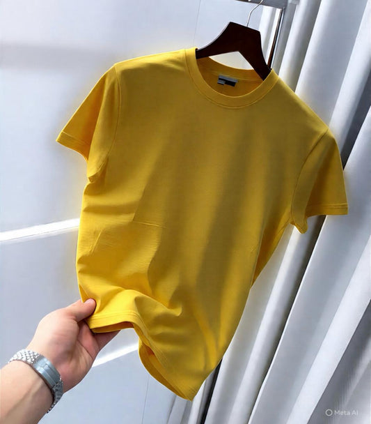 Heavy GSM T-Shirts 😍💫